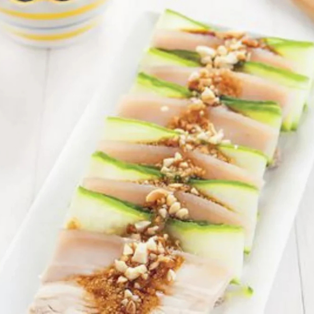 蒜蓉水煮五花肉 - Aussie Meat, Meat delivery, online butcher, BBQ Grills, Wine