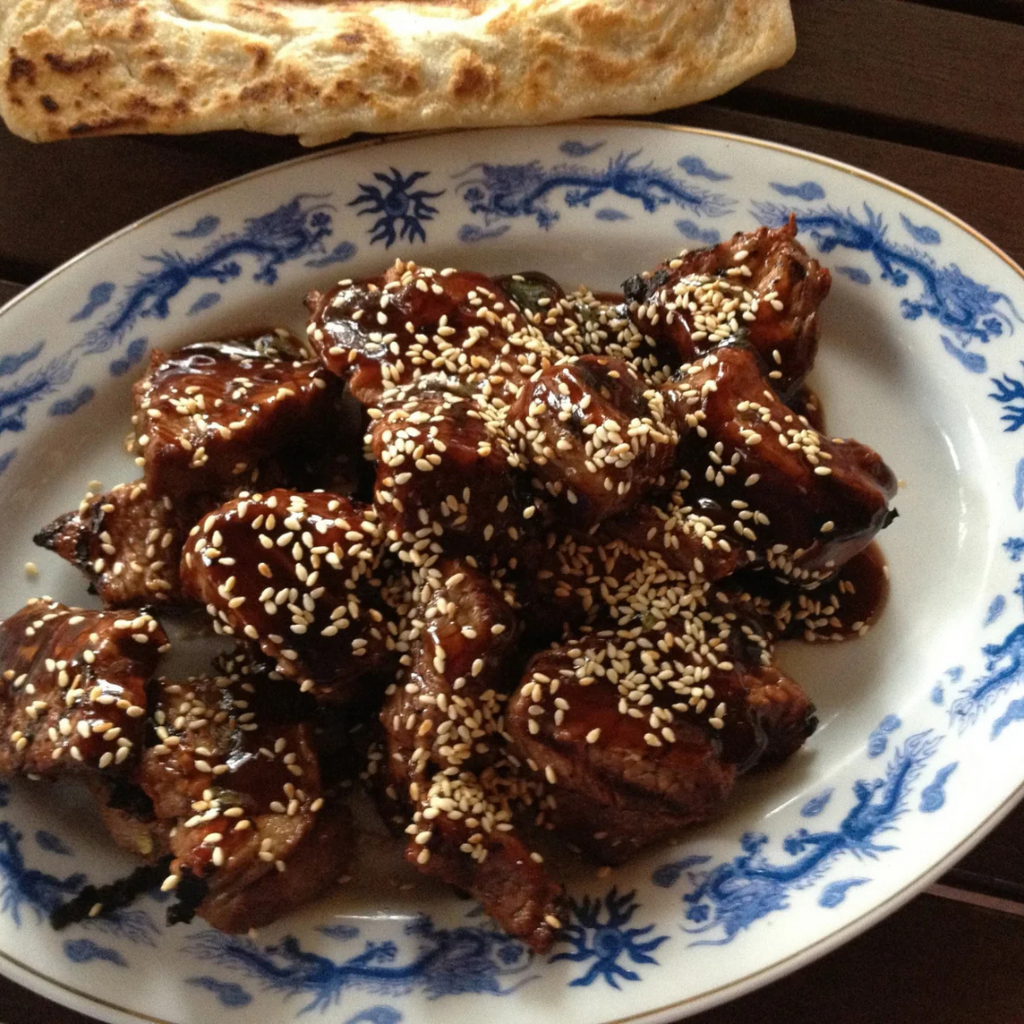 如何準備芝麻烤牛肉？ - Aussie Meat, Meat delivery, online butcher, BBQ Grills, Wine