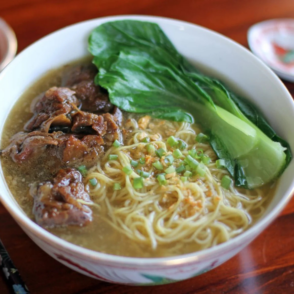 如何準備港式牛腩麵？ - Aussie Meat, Meat delivery, online butcher, BBQ Grills, Wine