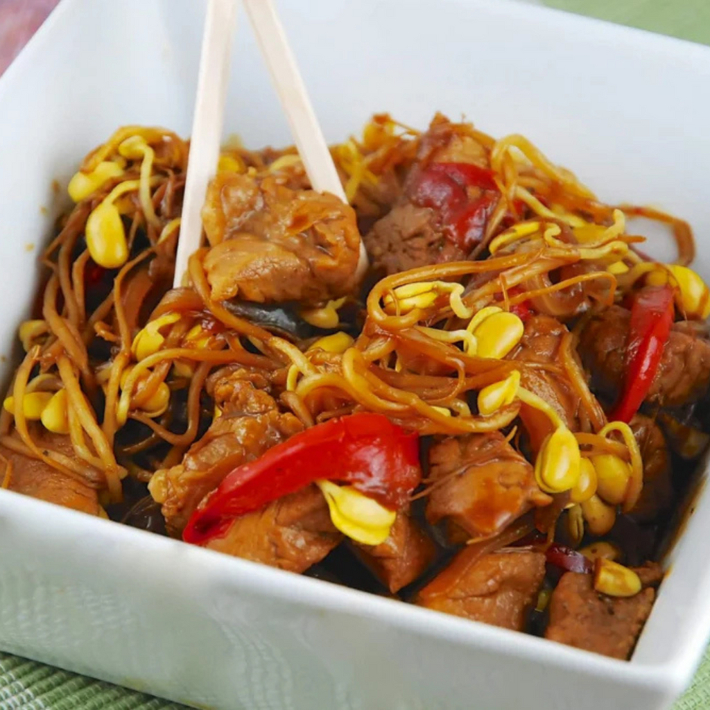 Pork Chop Suey - Aussie Meat, Meat delivery, online butcher, BBQ Grills, Wine