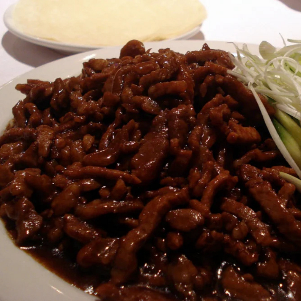 Pork With Peking Sauce - Aussie Meat, Meat delivery, online butcher, BBQ Grills, Wine