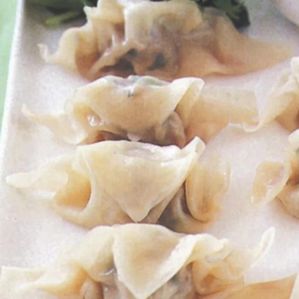 Spinach and Pork Dumplings - Aussie Meat, Meat delivery, online butcher, BBQ Grills, Wine