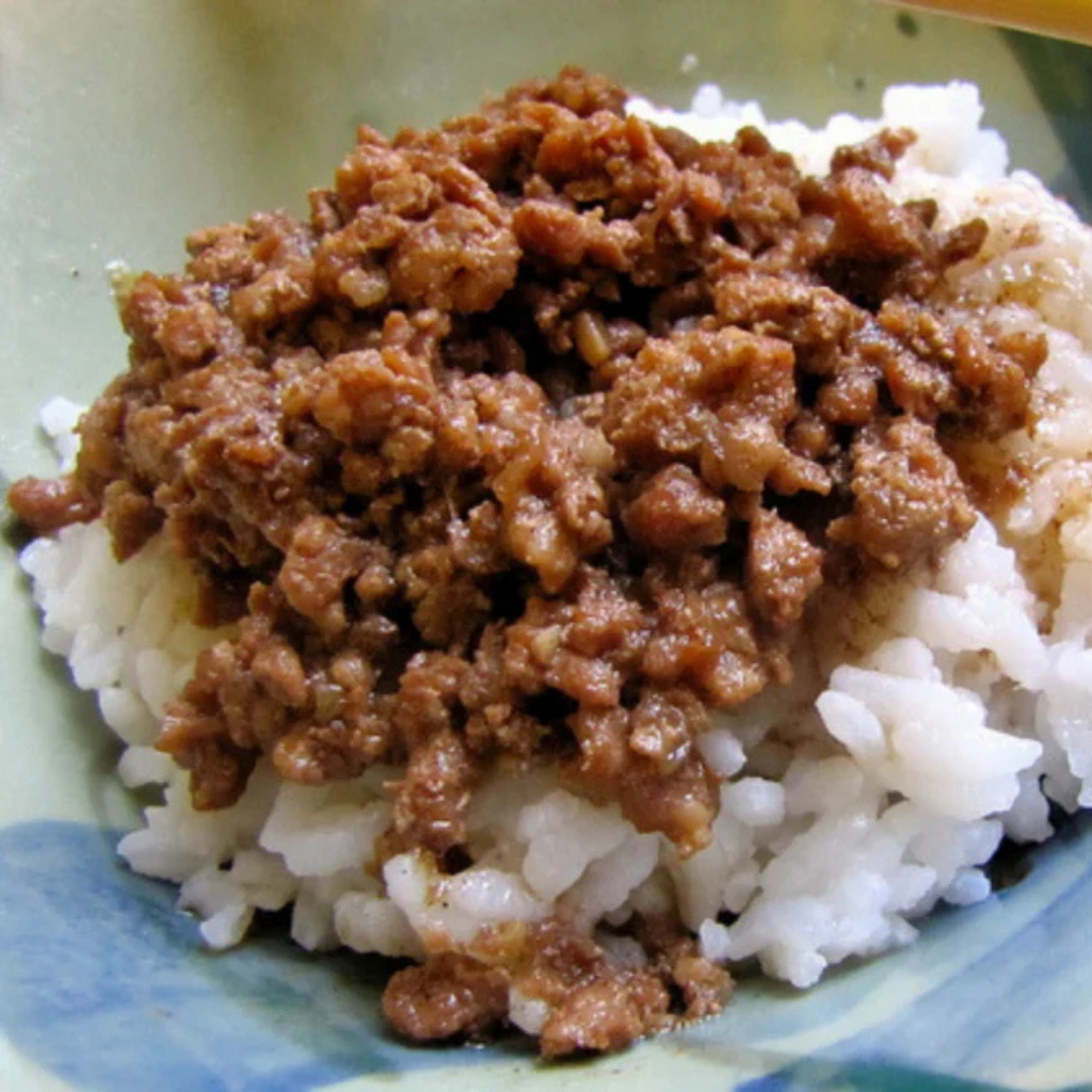 Pork Sauce Rice - Aussie Meat, Meat delivery, online butcher, BBQ Grills, Wine