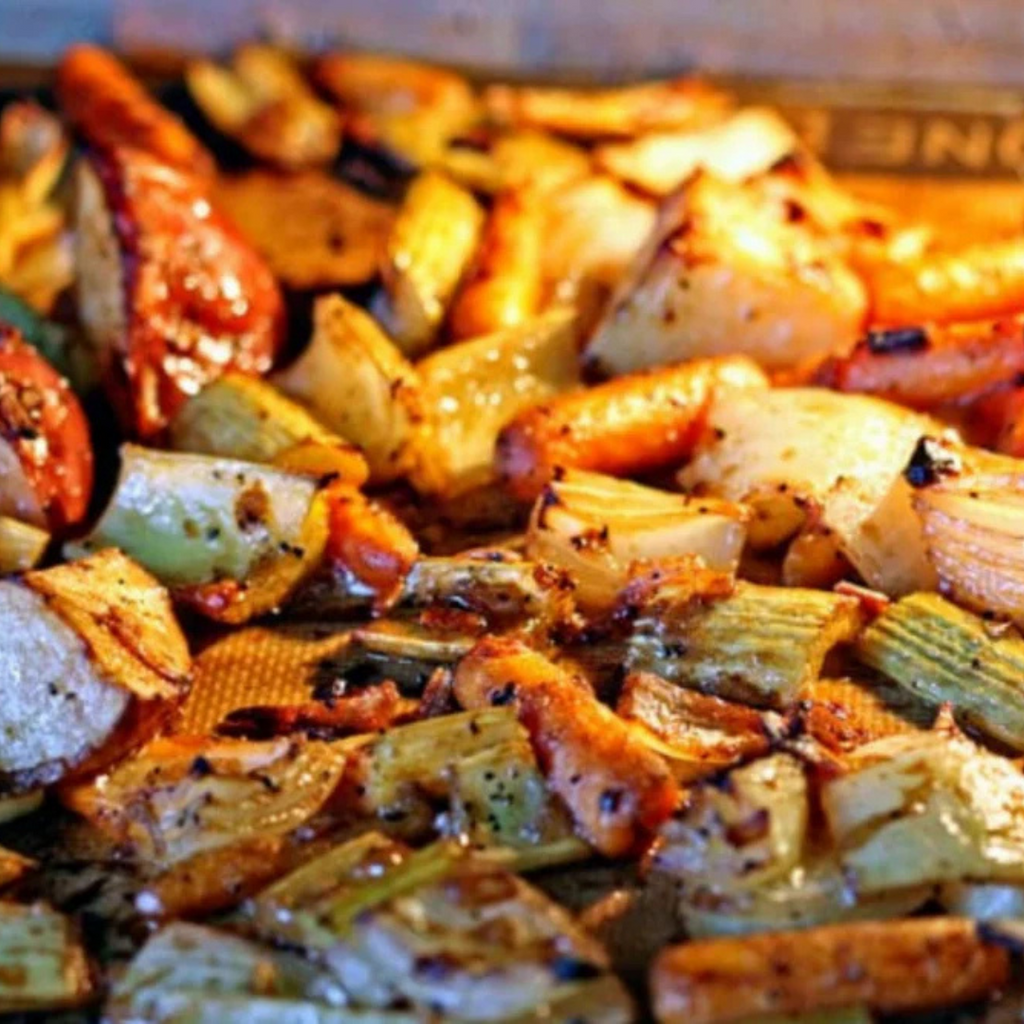 Pork with Orange Sauce and Balsamic Vinegar - Aussie Meat, Meat delivery, online butcher, BBQ Grills, Wine