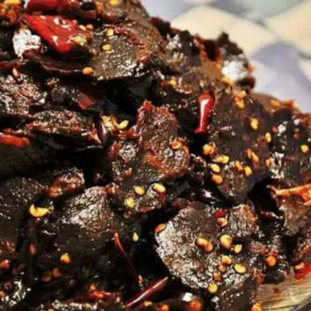 How To Prepare Sichuan Jerky? - Aussie Meat, Meat delivery, online butcher, BBQ Grills, Wine