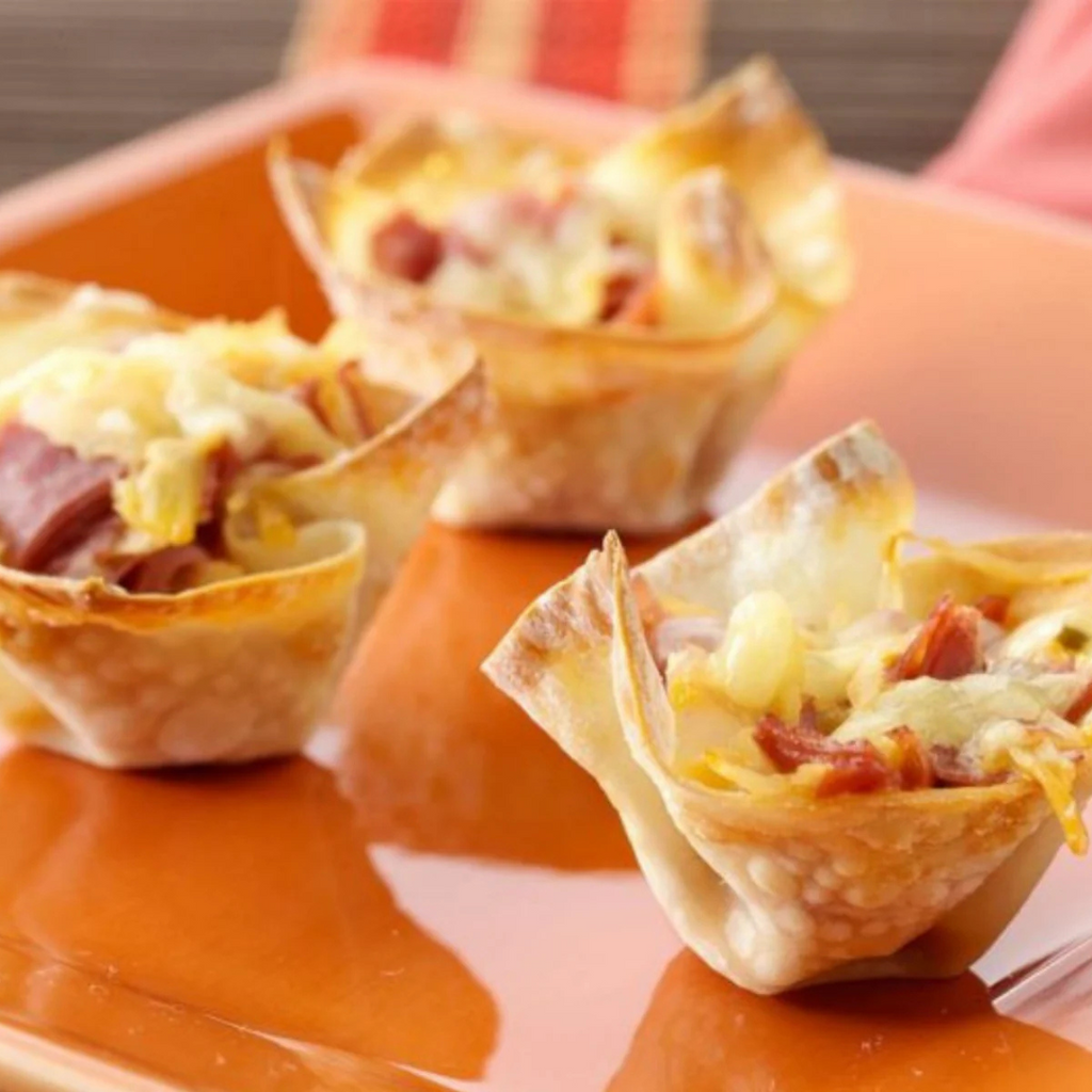 魯本餛飩杯 - Aussie Meat, Meat delivery, online butcher, BBQ Grills, Wine