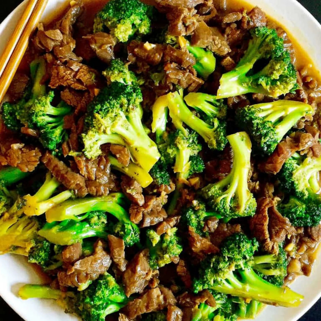 How To Prepare Stir Fried Beef With Broccoli? - Aussie Meat, Meat delivery, online butcher, BBQ Grills, Wine