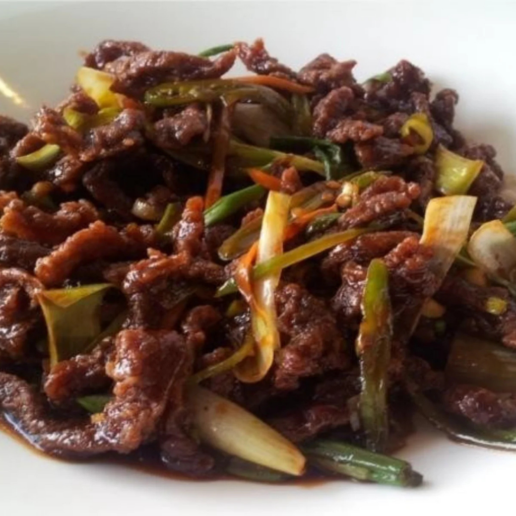 四川脆皮牛肉 - Aussie Meat, Meat delivery, online butcher, BBQ Grills, Wine