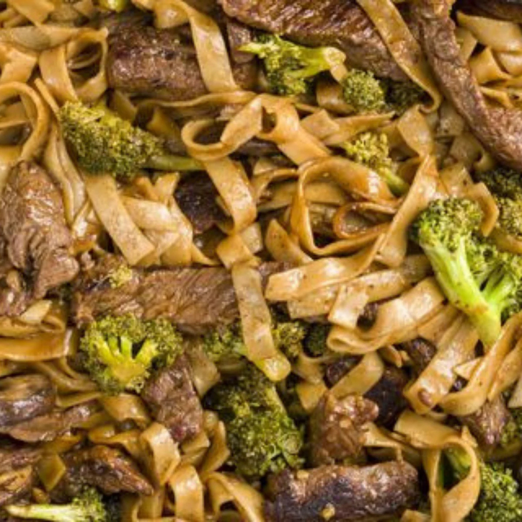 How To Prepare Skinny Beef And Broccoli Noodles? - Aussie Meat, Meat delivery, online butcher, BBQ Grills, Wine