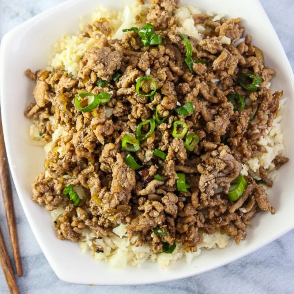 How To Prepare Taiwanese Pickled Ground Pork? - Aussie Meat, Meat delivery, online butcher, BBQ Grills, Wine