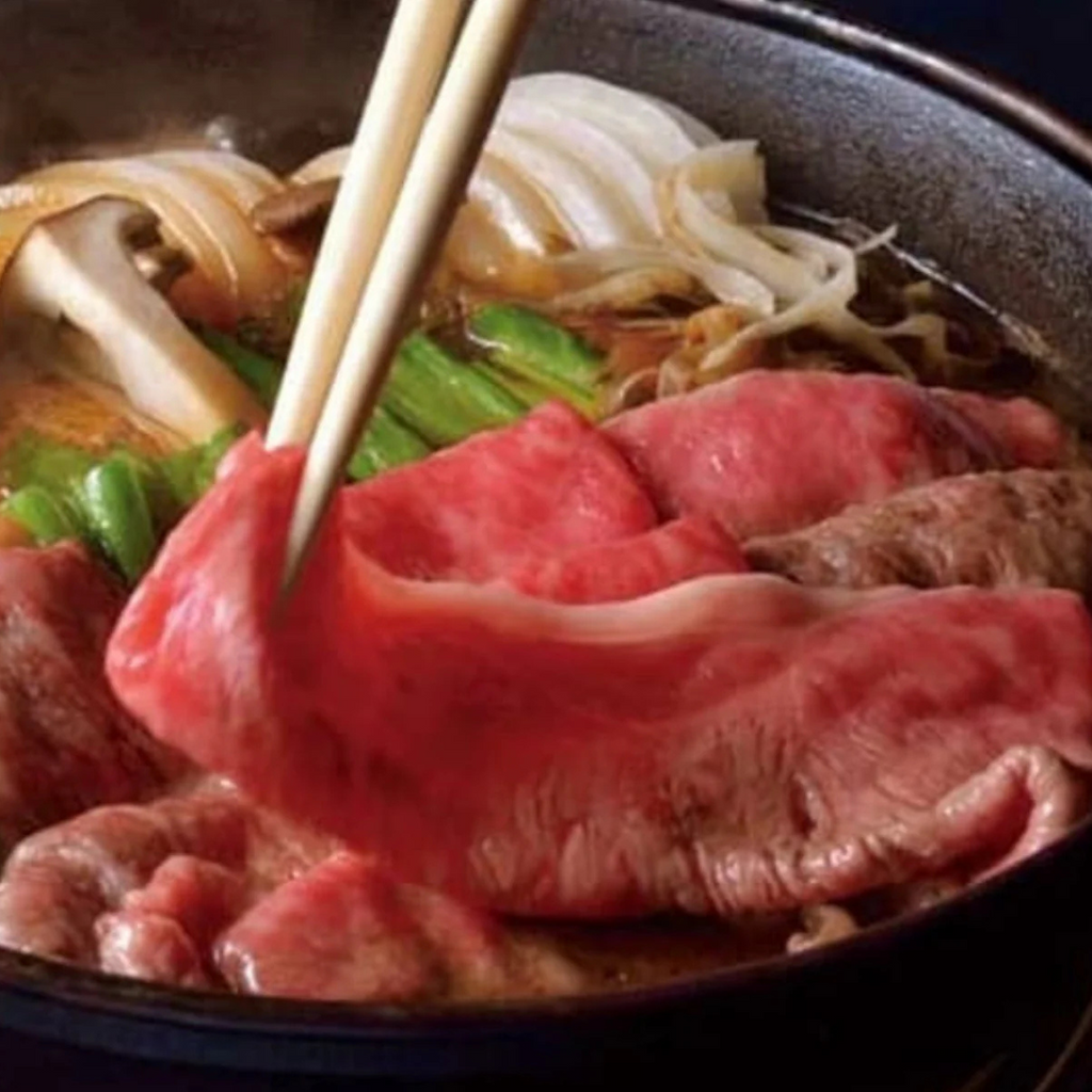 How To Prepare Sukiyaki or Gyunabe? - Aussie Meat, Meat delivery, online butcher, BBQ Grills, Wine