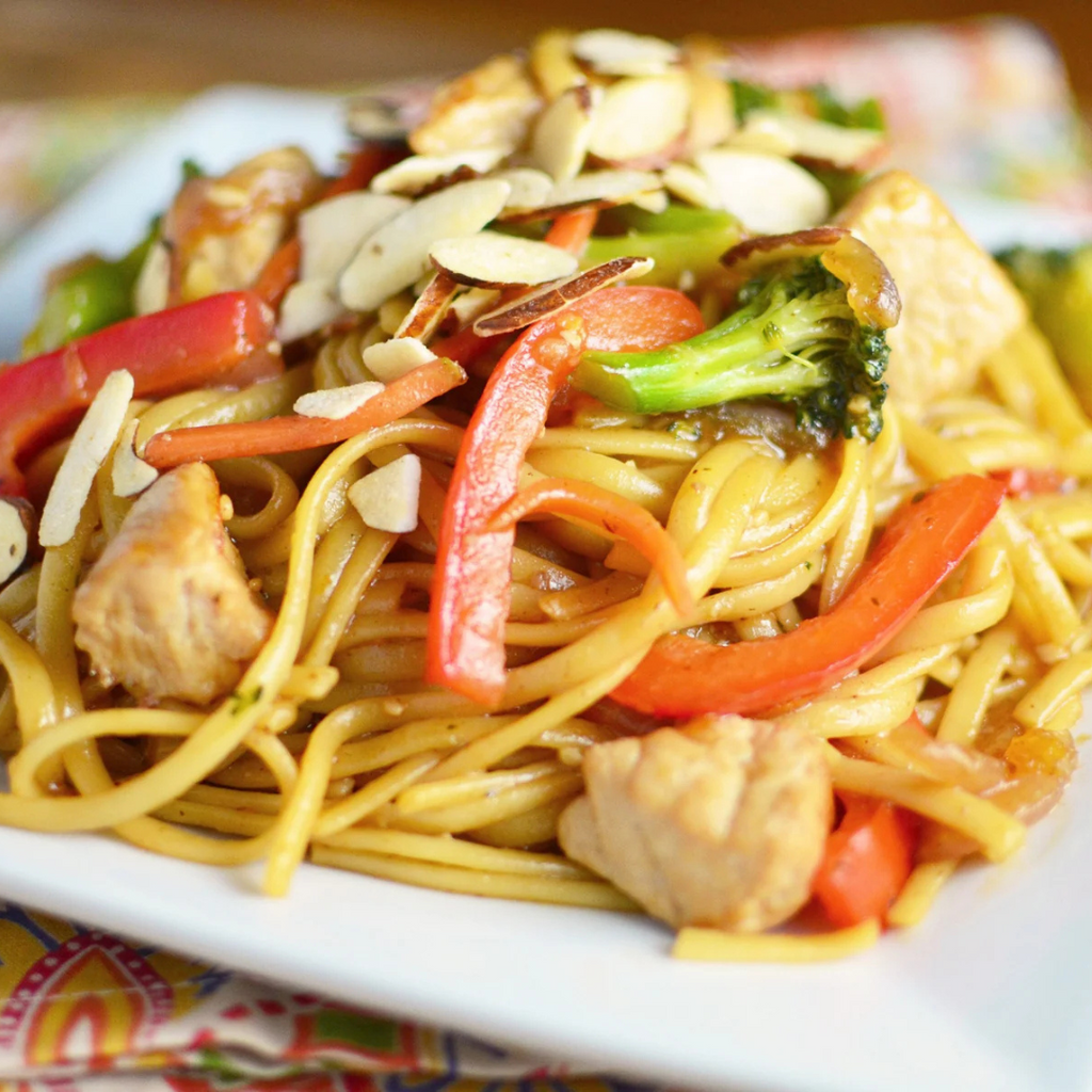 How To Prepare Pork Lo Mein? - Aussie Meat, Meat delivery, online butcher, BBQ Grills, Wine