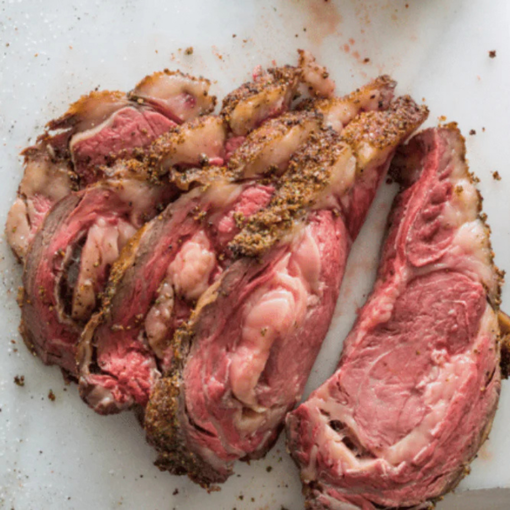 真空低溫烹調肋肉眼 - Aussie Meat, Meat delivery, online butcher, BBQ Grills, Wine