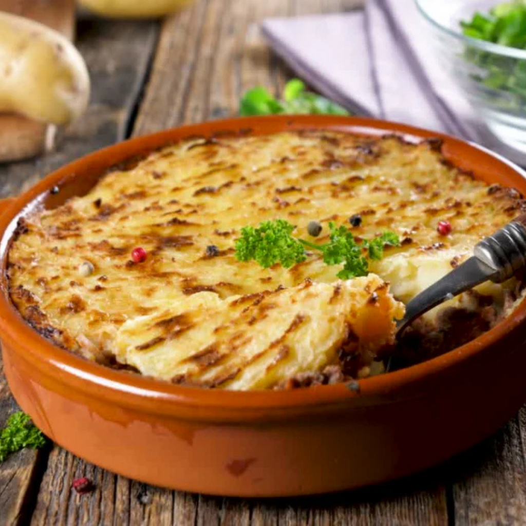 您最喜愛的牧羊派 - Aussie Meat, Meat delivery, online butcher, BBQ Grills, Wine