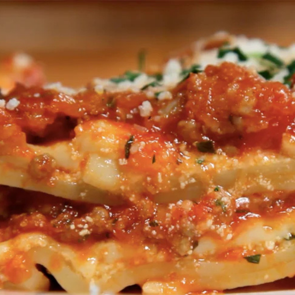 世界最佳千層麵 - Aussie Meat, Meat delivery, online butcher, BBQ Grills, Wine