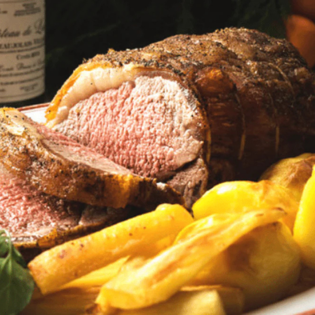 整隻烤紐約條牛排 - Aussie Meat, Meat delivery, online butcher, BBQ Grills, Wine