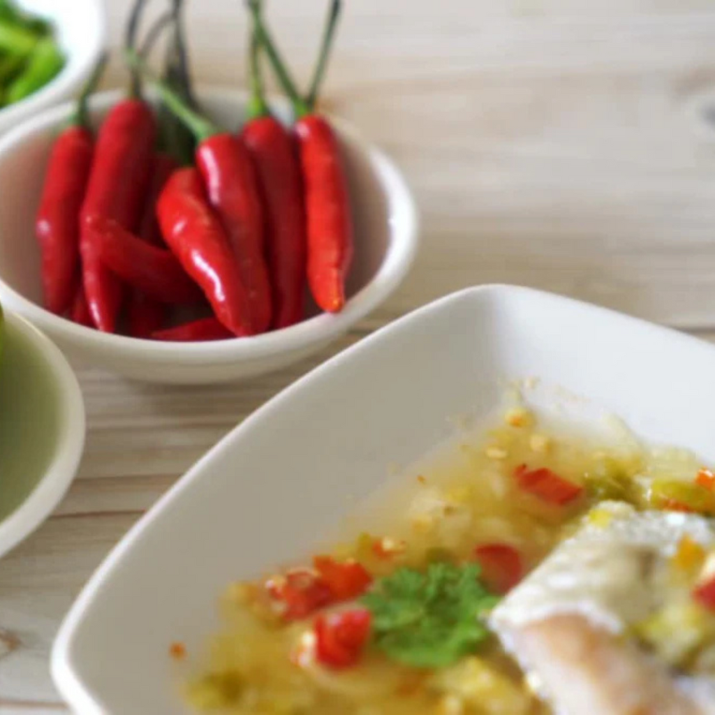 烤鱸魚佐地瓜 - Aussie Meat, Meat delivery, online butcher, BBQ Grills, Wine