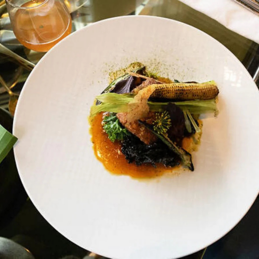 香料外衣魚配牛尾、蝦仁與木薯 - Aussie Meat, Meat delivery, online butcher, BBQ Grills, Wine