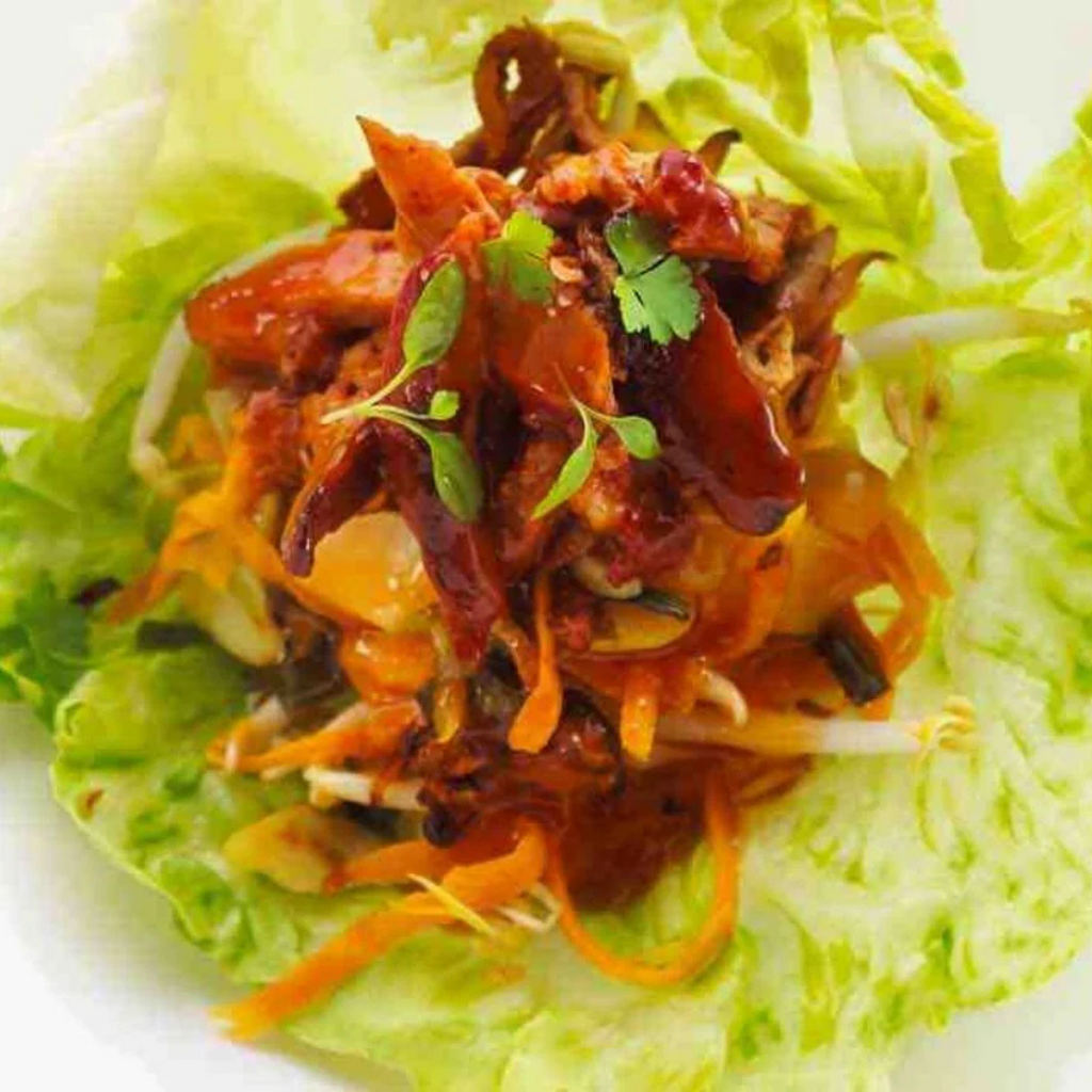 北京烤鴨生菜包 - Aussie Meat, Meat delivery, online butcher, BBQ Grills, Wine