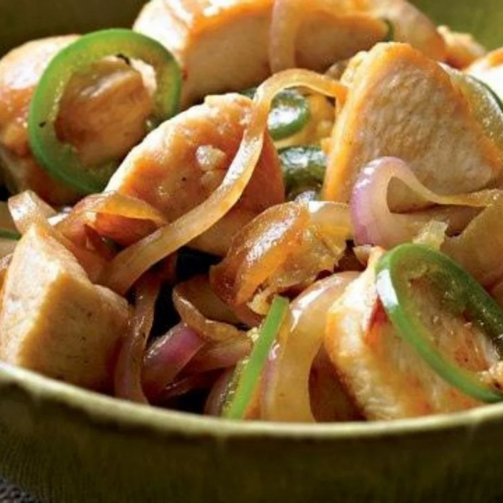 How To Prepare Spicy Thai Chicken With Basil? - Aussie Meat, Meat delivery, online butcher, BBQ Grills, Wine
