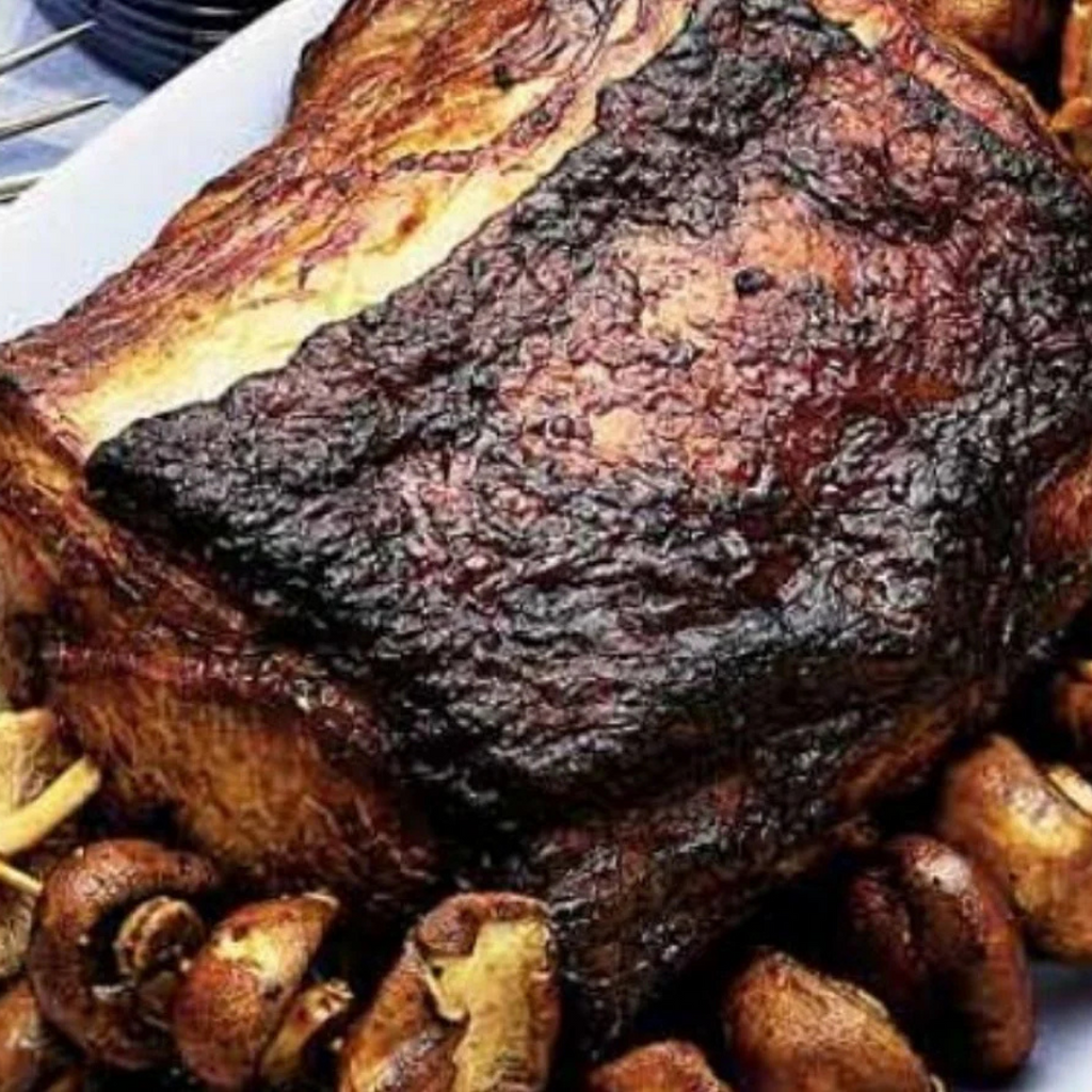 How To Prepare Soy & Sake Marinated Striploin of Beef? - Aussie Meat, Meat delivery, online butcher, BBQ Grills, Wine