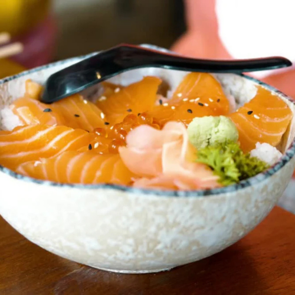 煙燻鮭魚燉飯 - Aussie Meat, Meat delivery, online butcher, BBQ Grills, Wine