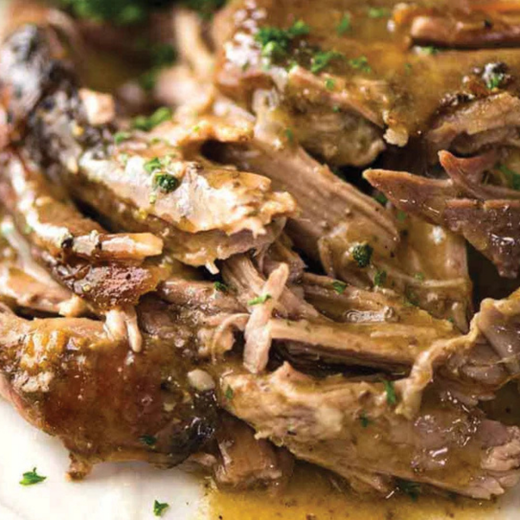 HOW TO PREPARE SLOW ROAST LEG OF LAMB? - Aussie Meat, Meat delivery, online butcher, BBQ Grills, Wine