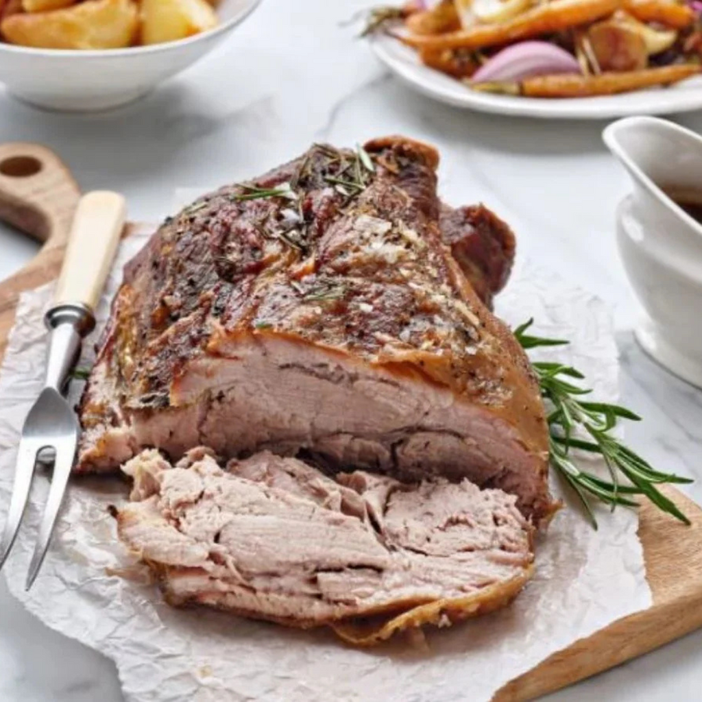 如何準備慢烤豬頸肉？ - Aussie Meat, Meat delivery, online butcher, BBQ Grills, Wine