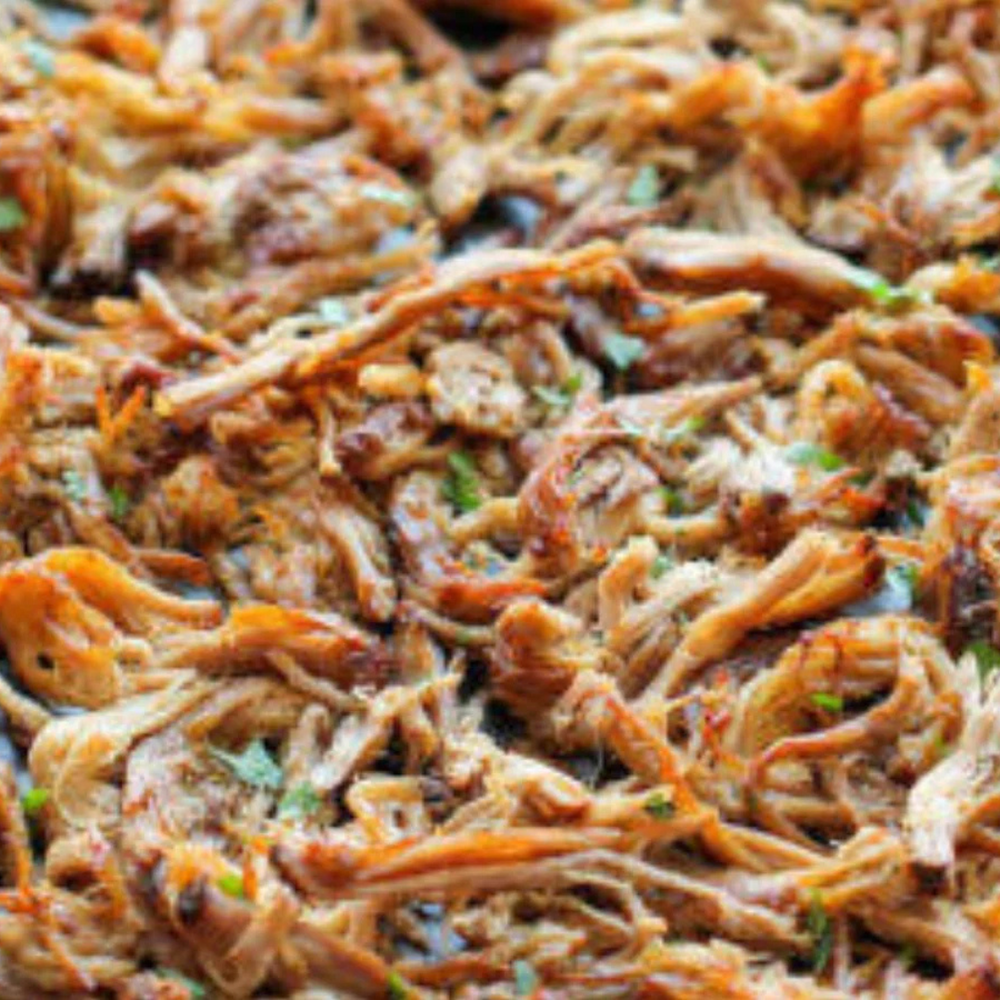 How to prepare Slow Cooker Carnitas | Meat Delivery | butcher
