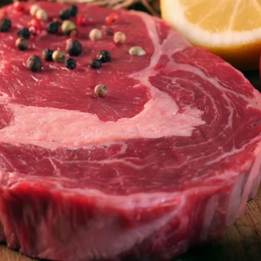 和牛沙朗牛排配奇米奇里醬 - Aussie Meat, Meat delivery, online butcher, BBQ Grills, Wine