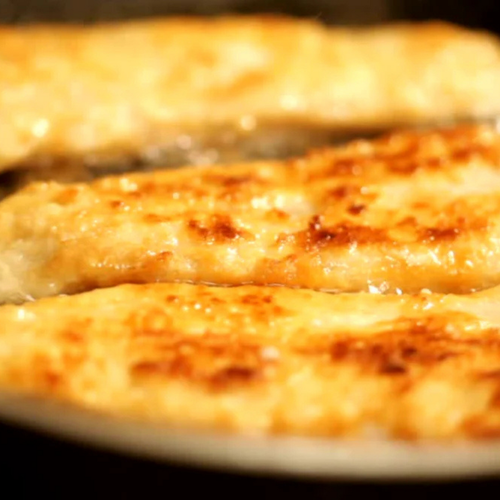 煎海鱸魚柳配檸檬醃蓮子黃油 - Aussie Meat, Meat delivery, online butcher, BBQ Grills, Wine