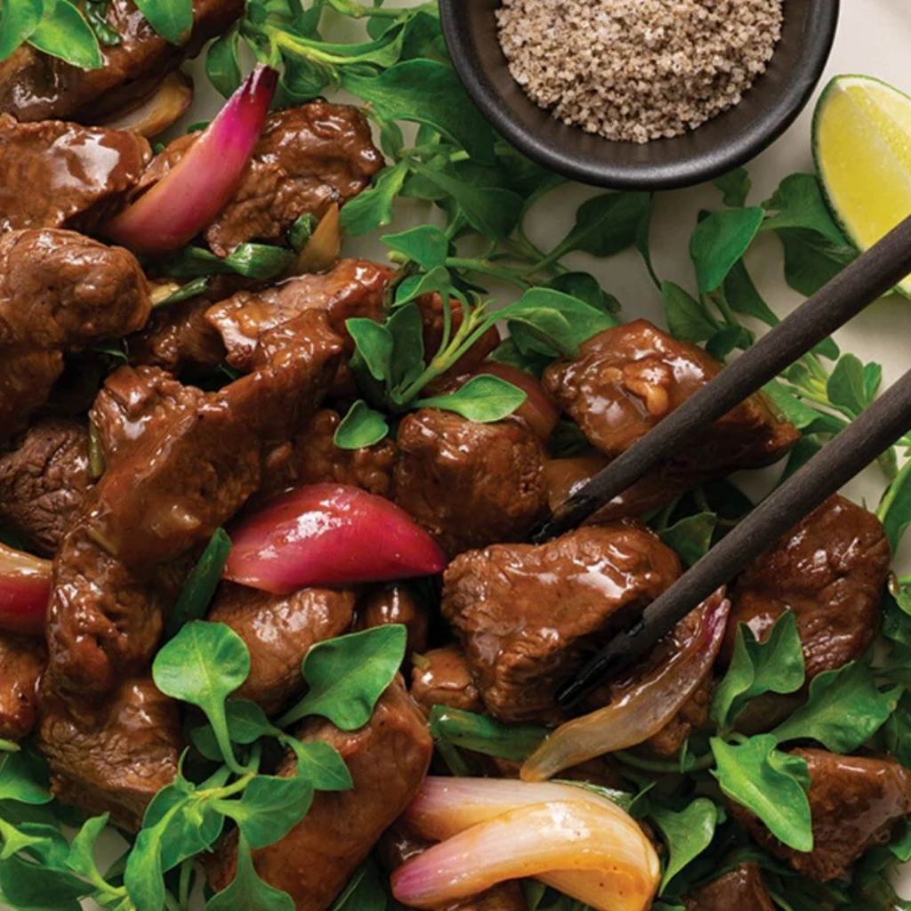 越南搖滾牛肉 - Aussie Meat, Meat delivery, online butcher, BBQ Grills, Wine