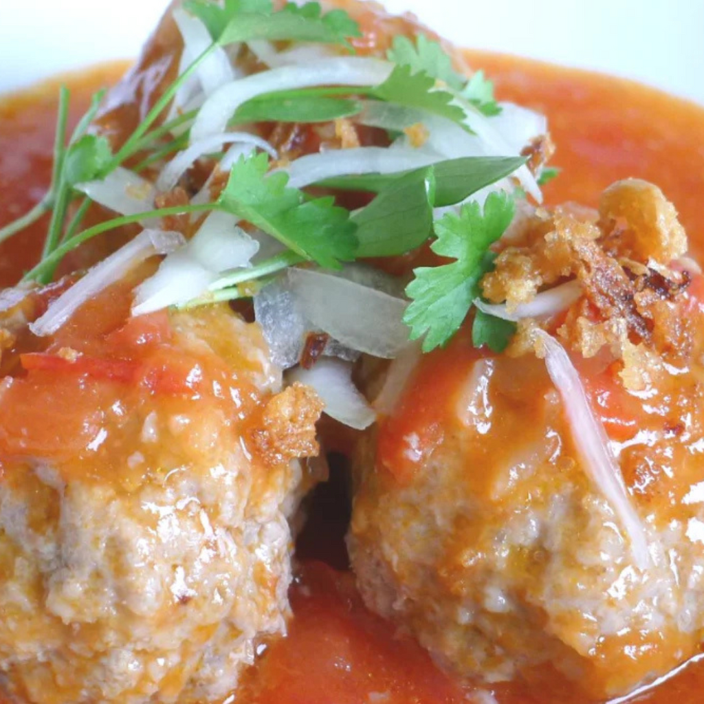 越南肉丸 - Aussie Meat, Meat delivery, online butcher, BBQ Grills, Wine