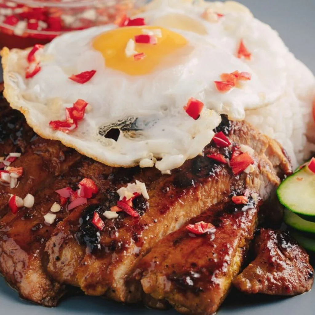 越南燒烤豬排 - Aussie Meat, Meat delivery, online butcher, BBQ Grills, Wine