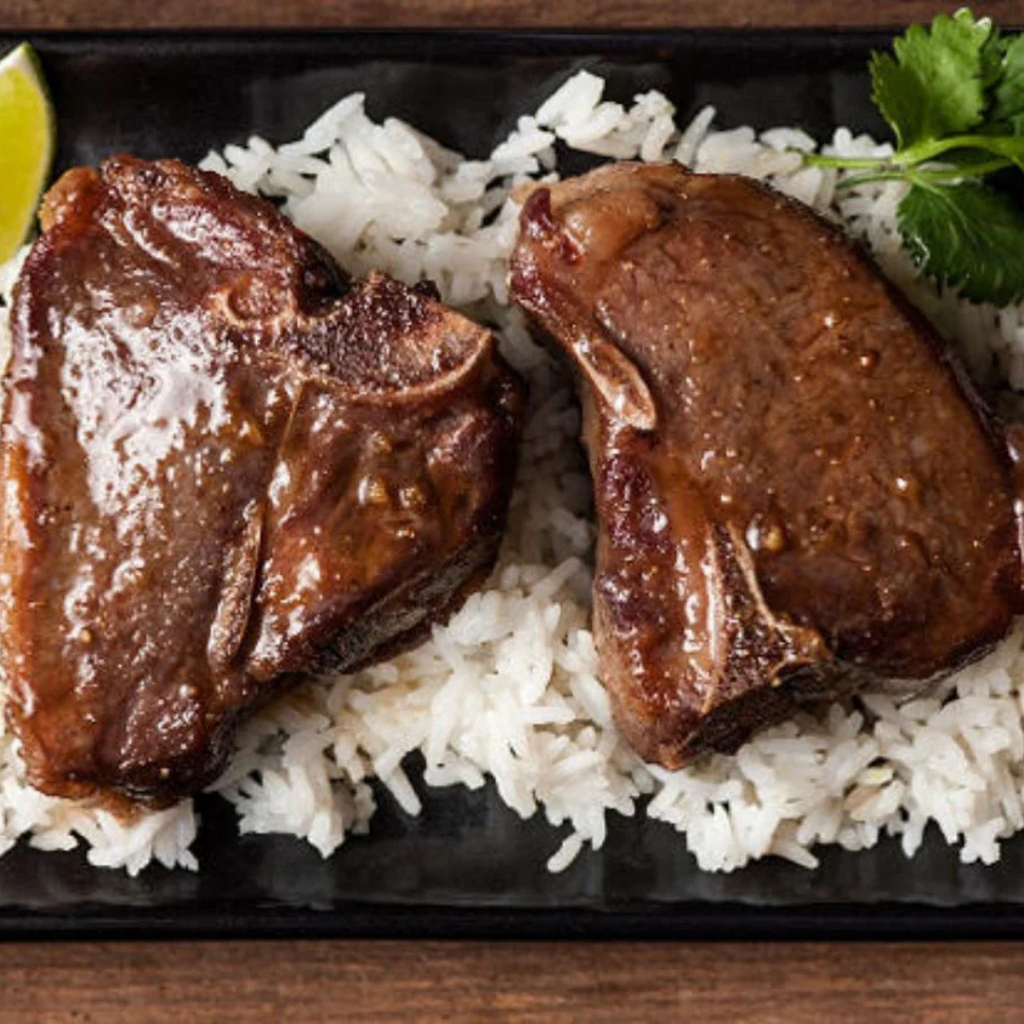 How To Prepare Vietnamese Bourbon Lamb Chops? - Aussie Meat, Meat delivery, online butcher, BBQ Grills, Wine