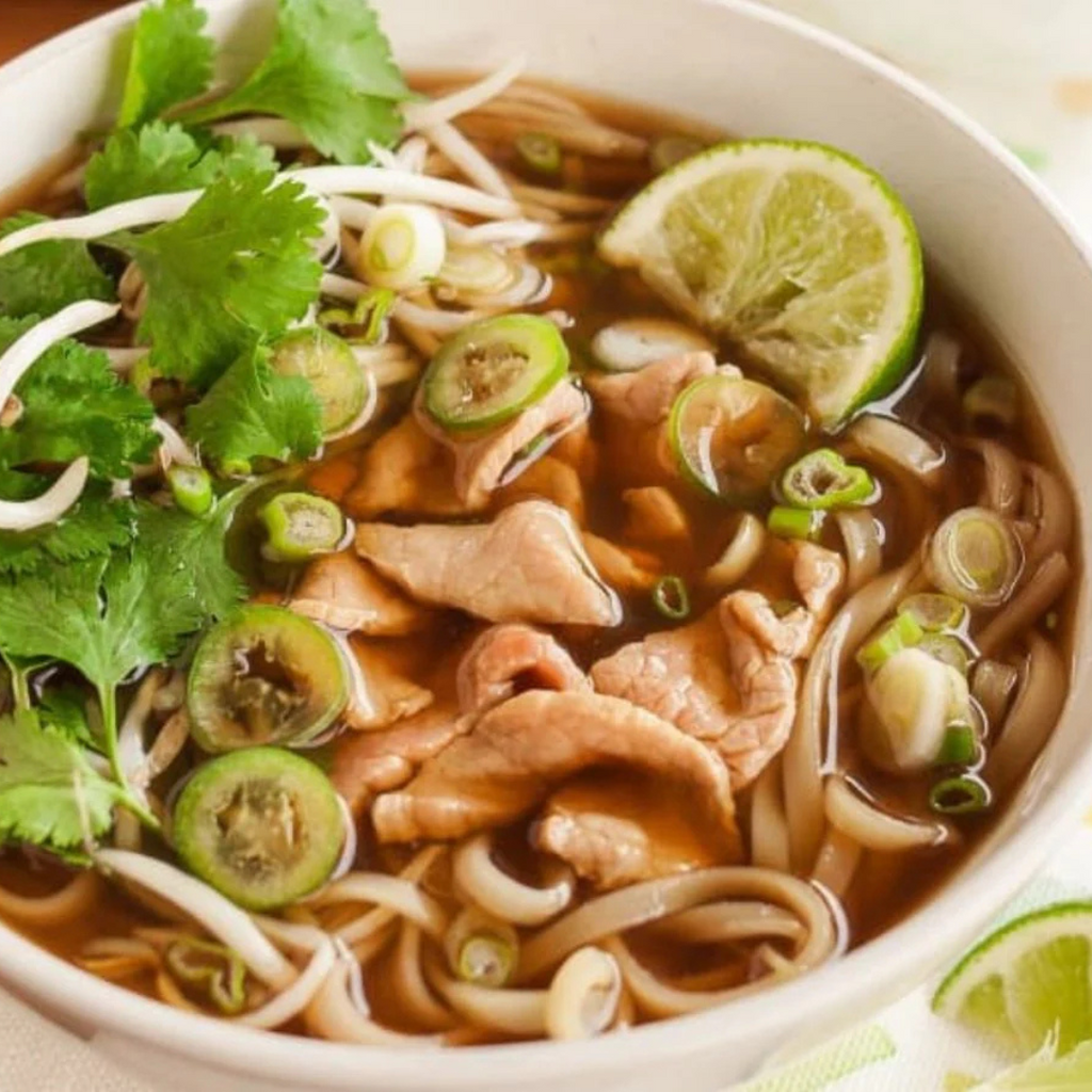 越南牛肉河粉 - Aussie Meat, Meat delivery, online butcher, BBQ Grills, Wine