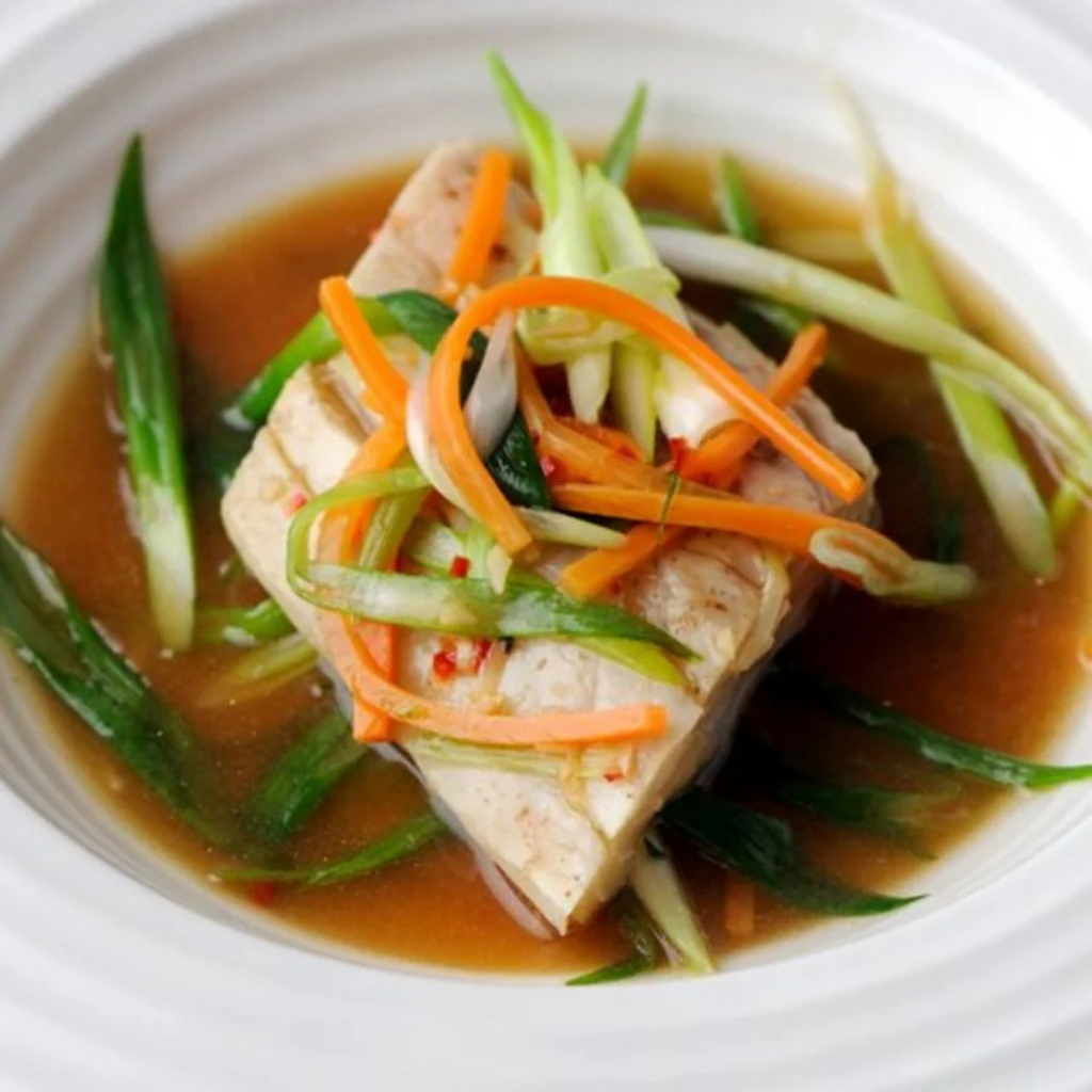 中式香料鱸魚 - Aussie Meat, Meat delivery, online butcher, BBQ Grills, Wine