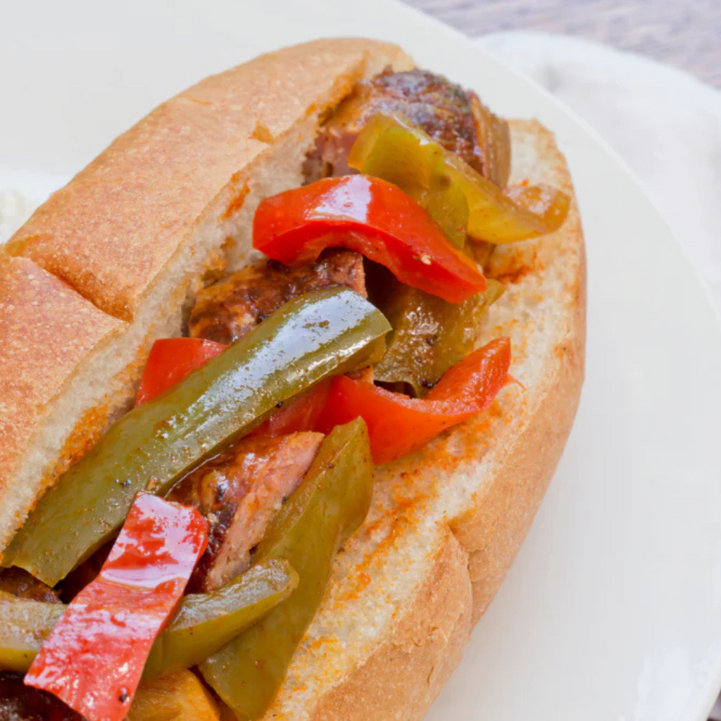 家庭最愛香腸 - Aussie Meat, Meat delivery, online butcher, BBQ Grills, Wine