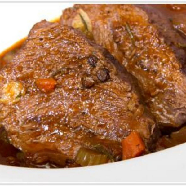 Aussie Meat Recipe | Striploin | Sirloin | Starcotto