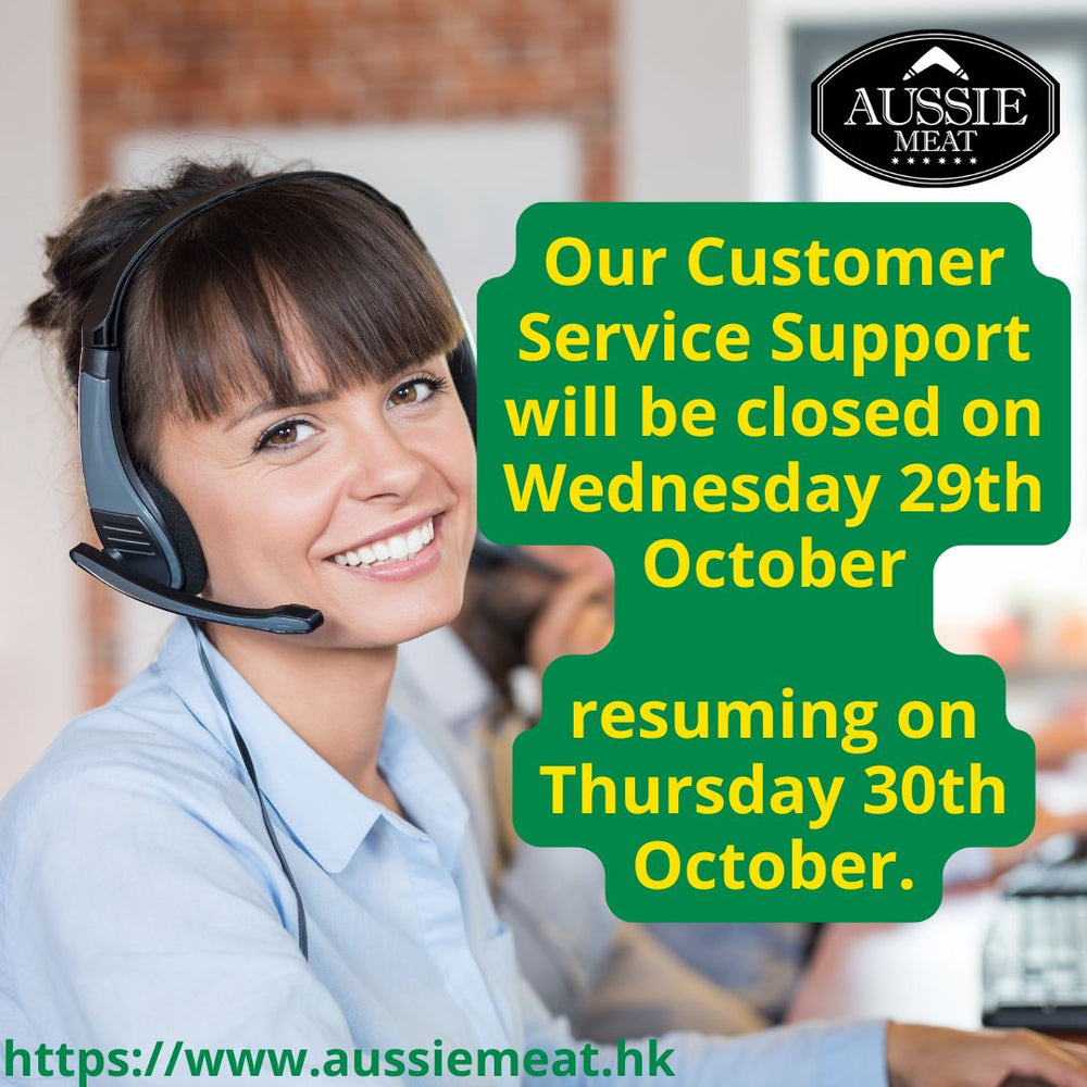Customer Services | Aussie Meat Meat Delivery Online Butcher BBQ Grills Wine