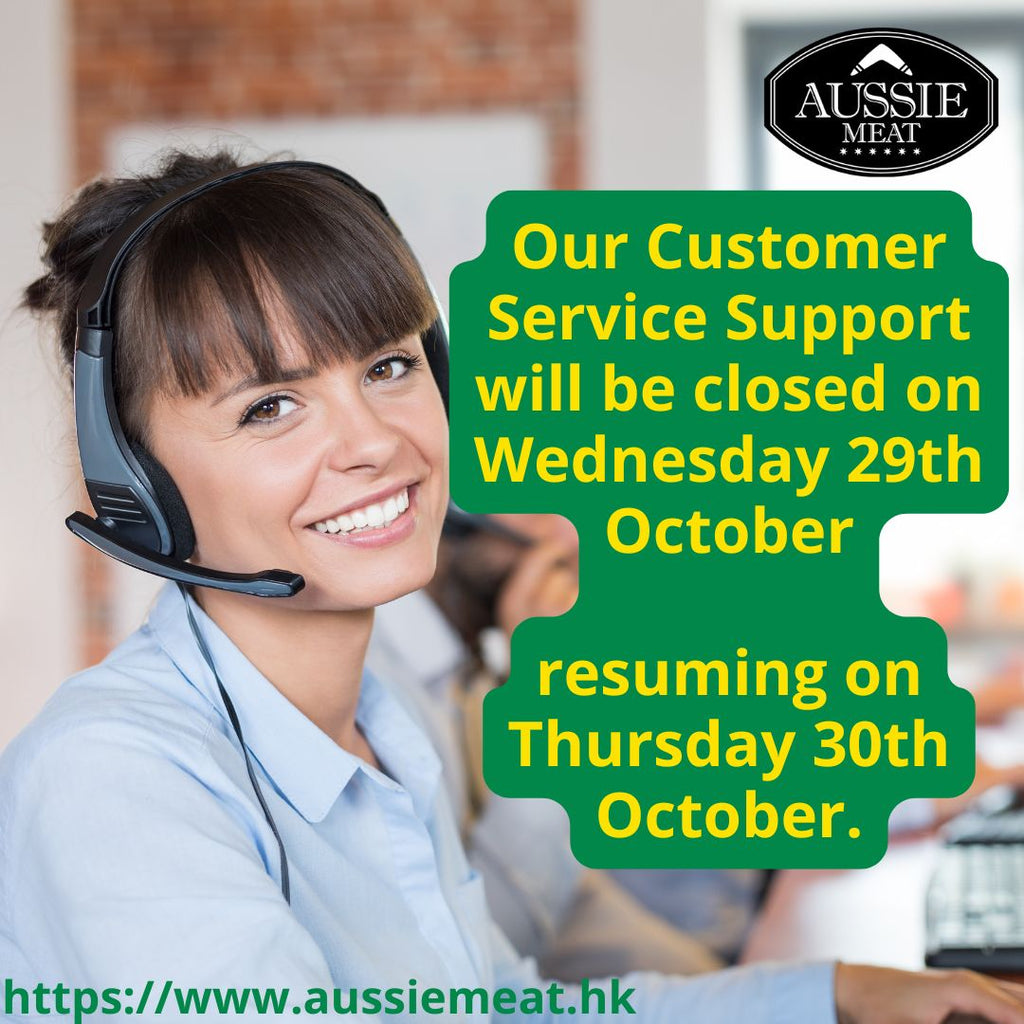 The Chung Yeung Festival | Customer Service closed on Wednesday, 29th October - Aussie Meat, Meat delivery, online butcher, BBQ Grills, Wine