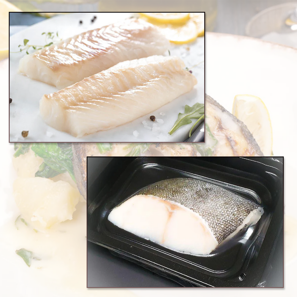 Hoki vs. Cod: The Ultimate White Fish Showdown for Your Kitchen