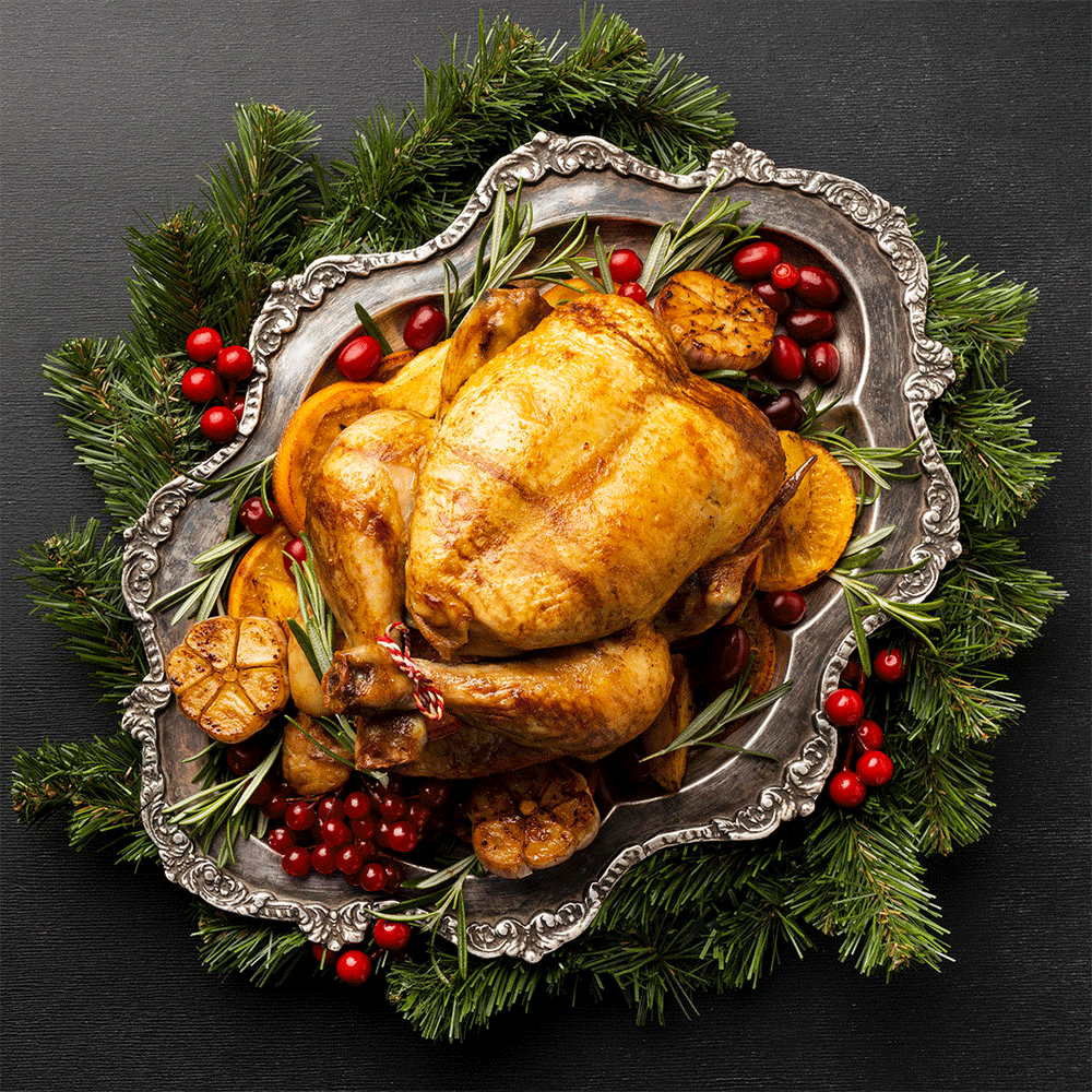 How to Avoid Dry Turkey Meat, Uneven Cooking & Common Mistakes
