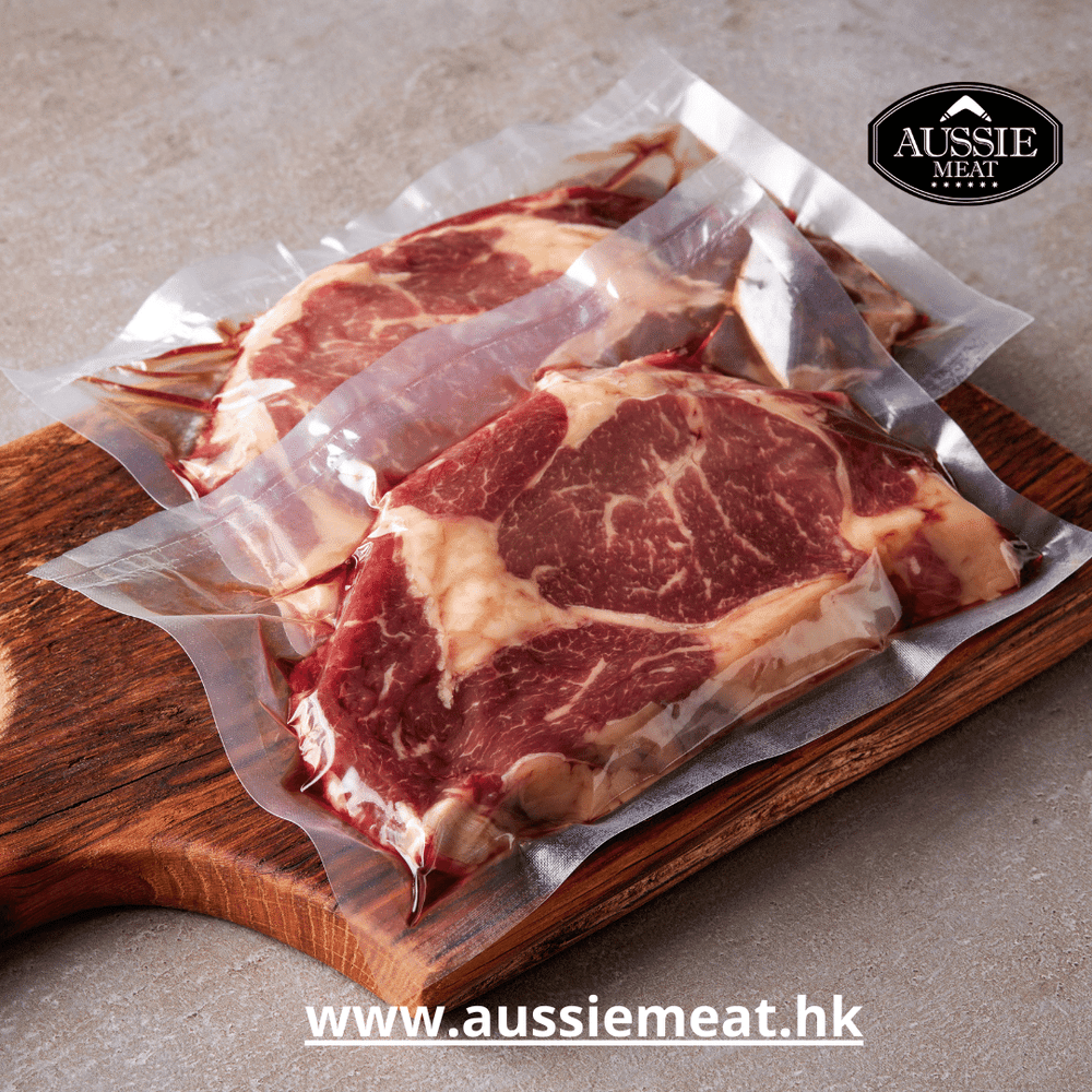 Why Does Frozen Meat Discolour and Turn Slightly Green? - Aussie Meat