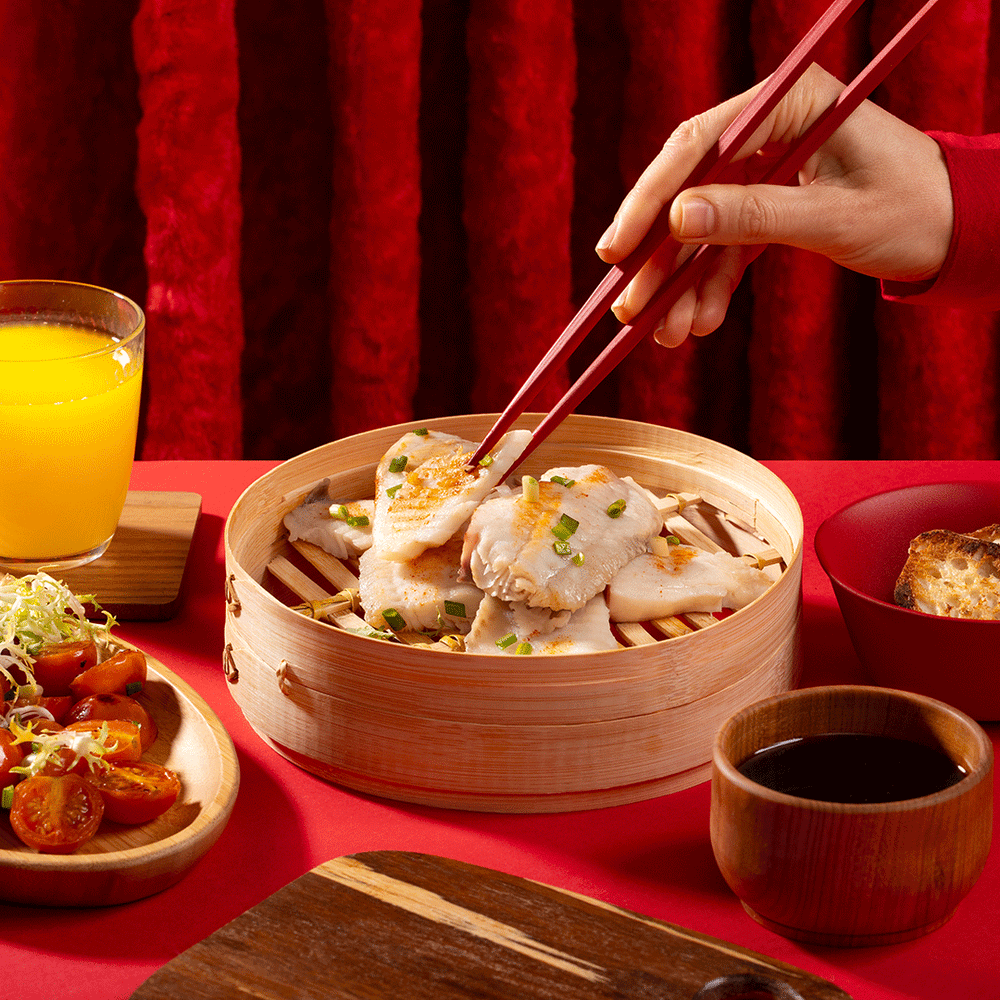 Why Seafood and Meats Play Such an Important Role in Chinese New Year Celebrations