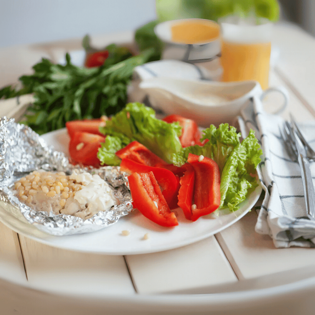 如何準備加泰羅尼亞安康魚？ - Aussie Meat, Meat delivery, online butcher, BBQ Grills, Wine