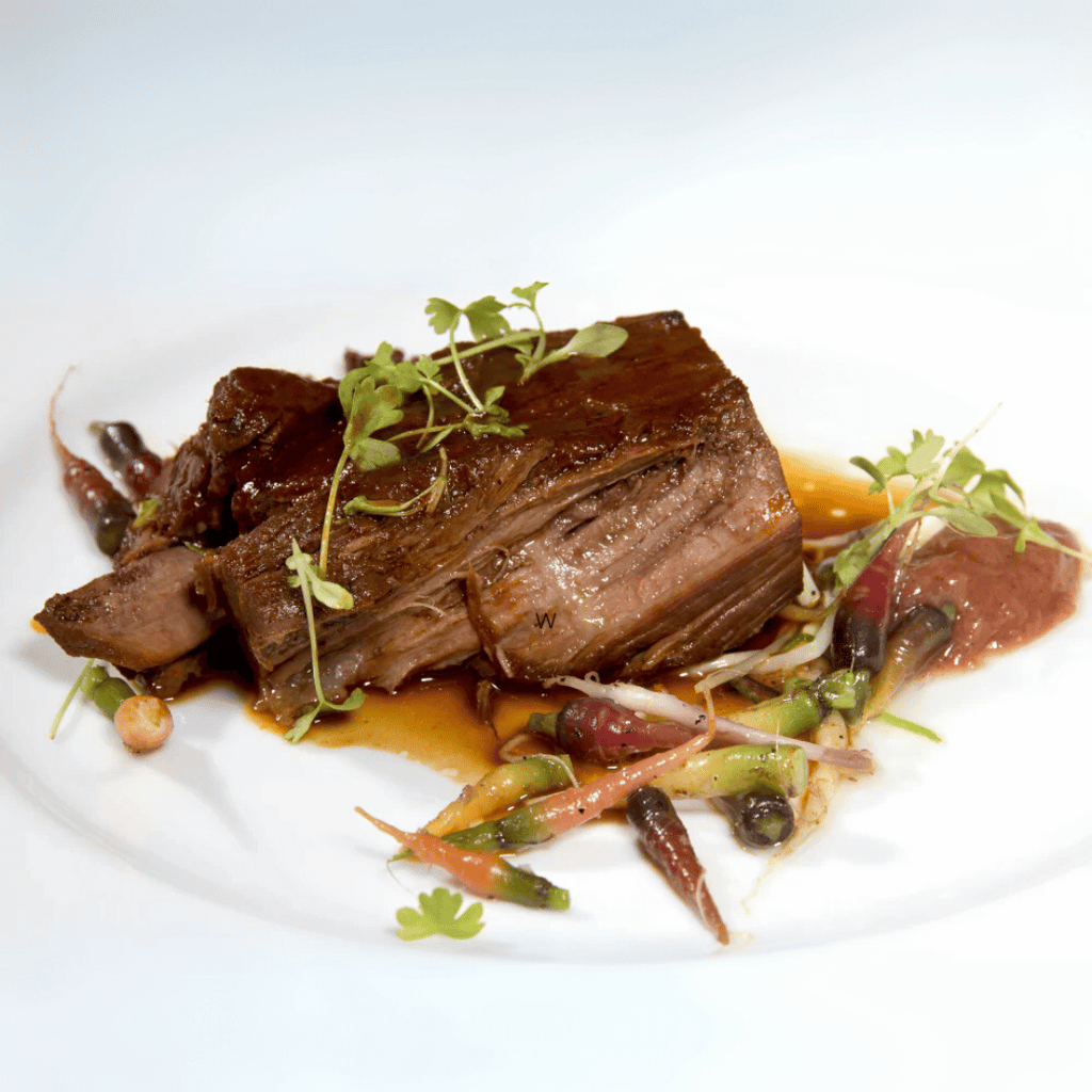 如何用紅酒準備大蒜紅燒排骨？ - Aussie Meat, Meat delivery, online butcher, BBQ Grills, Wine