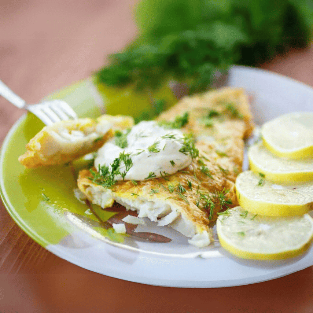 焗炸橘鱈魚（Oven Fried Orange Roughy） - Aussie Meat, Meat delivery, online butcher, BBQ Grills, Wine