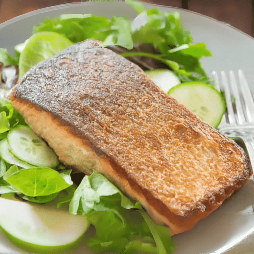 如何準備香煎鮭魚？ - Aussie Meat, Meat delivery, online butcher, BBQ Grills, Wine