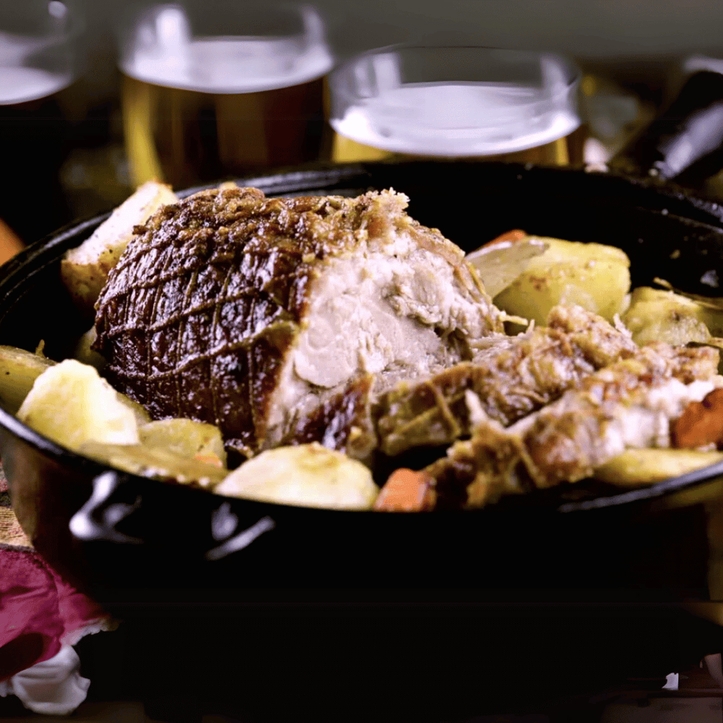 甜辣燒烤豬肩肉 - Aussie Meat, Meat delivery, online butcher, BBQ Grills, Wine